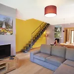Hébergement de vacances Il Borghetto Pallante - With Private Garden And Access To Swimming Pool Cissano
