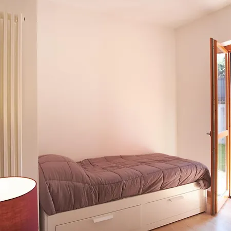 Ferienhaus Il Borghetto Pallante - With Private Garden And Access To Swimming Pool *