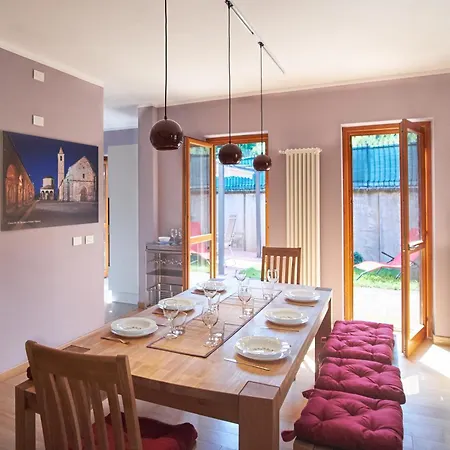 Ferienhaus Il Borghetto Pallante - With Private Garden And Access To Swimming Pool Cissano