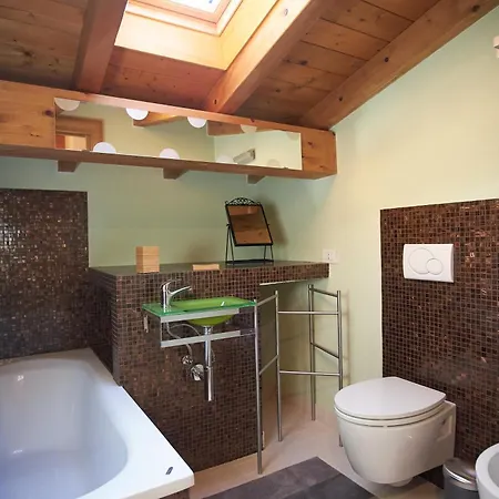Il Borghetto Pallante - With Private Garden And Access To Swimming Pool Ferienhaus Cissano