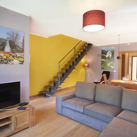 Vakantiehuis Il Borghetto Pallante - With Private Garden And Access To Swimming Pool Cissano