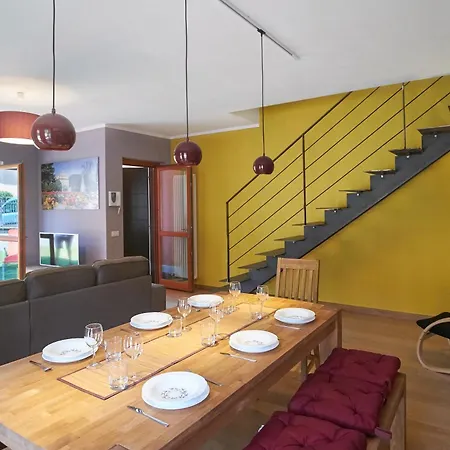 Il Borghetto Pallante - With Private Garden And Access To Swimming Pool Ferienhaus Cissano