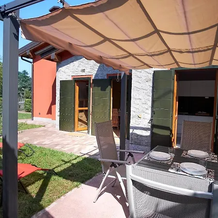 Il Borghetto Pallante - With Private Garden And Access To Swimming Pool Cissano