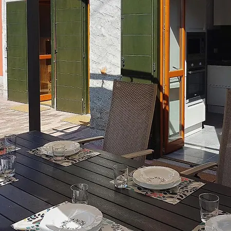 Il Borghetto Pallante - With Private Garden And Access To Swimming Pool Ferienhaus *
